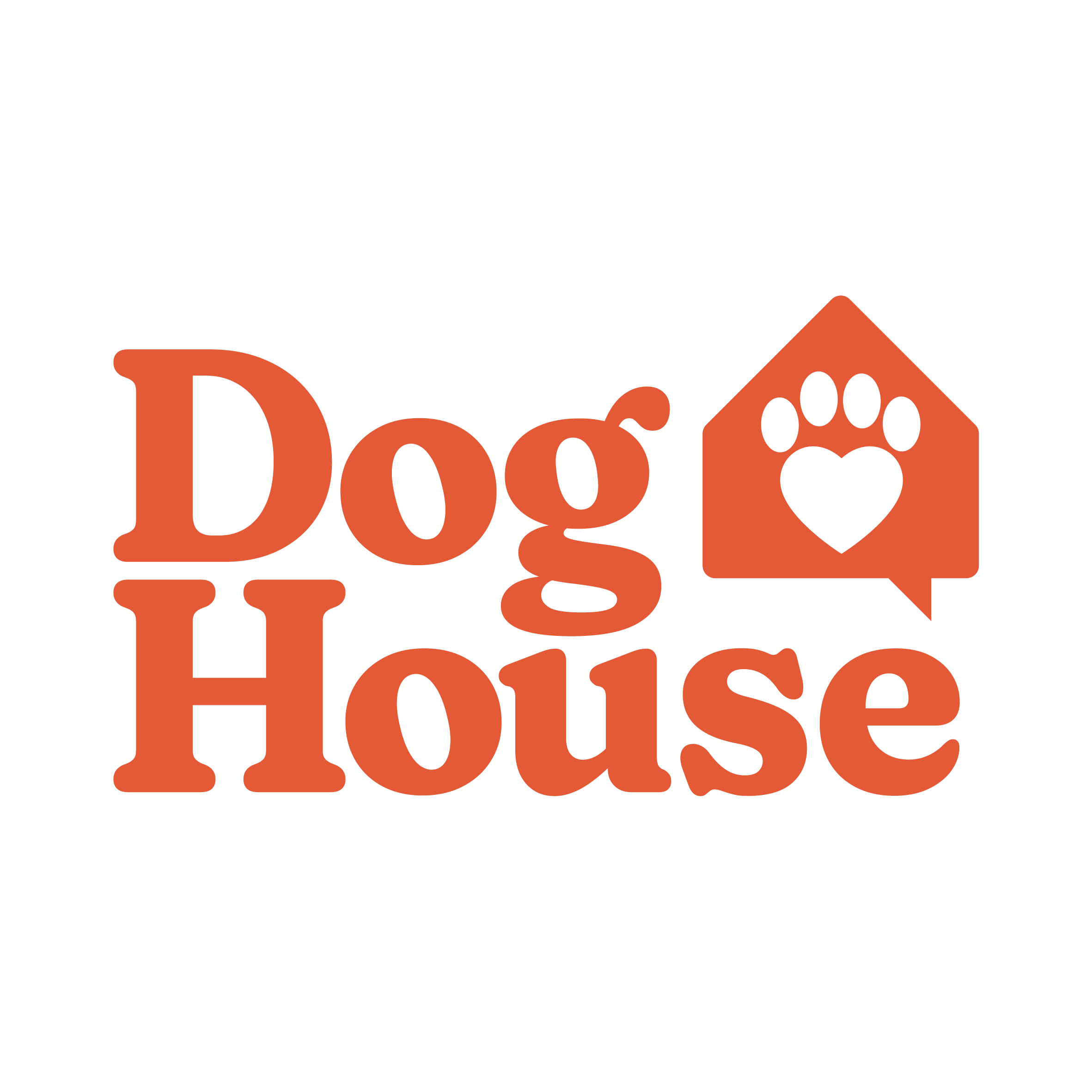 Dog House – Creche e Hotel para cães em Salvador